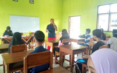 Pencairan dana bantuan Program Indonesia Pintar (PIP)