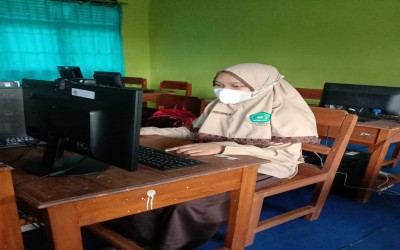 Semangat KOMBANAS Memanas